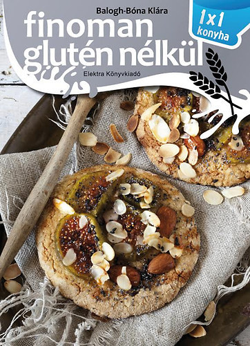 Finomat glutén nélkül