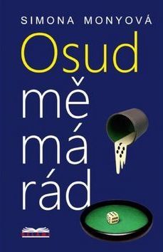 Kniha Osud mě má rád