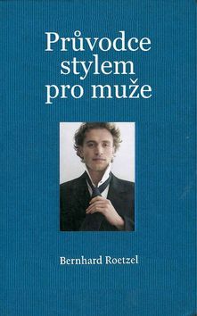 Průvodce stylem pro muže