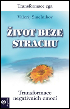 Kniha Život beze strachu