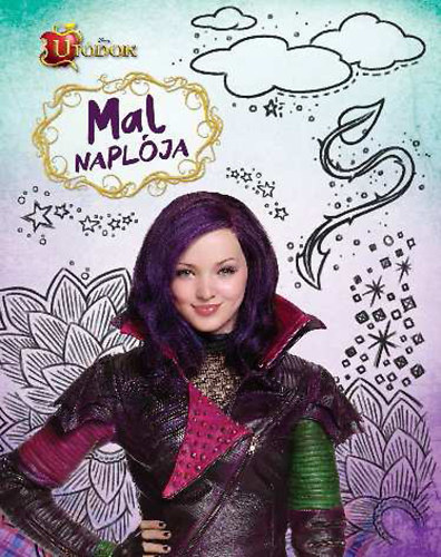 Utódok - Mal naplója