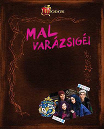 Utódok - Mal varázsigéi