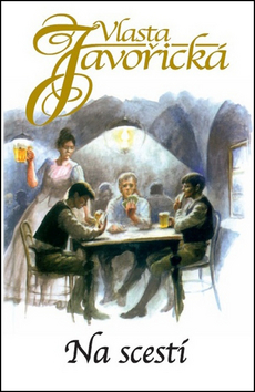 Kniha Na scestí