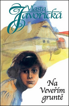 Kniha Na Veveřím gruntě