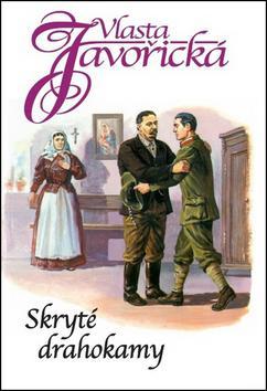 Kniha Skryté drahokamy