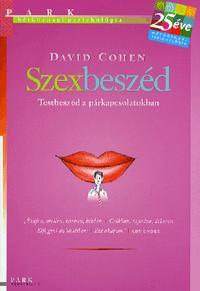 Szexbeszéd - David Cohen