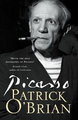 Picasso - A Biography
