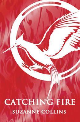 Catching Fire Flaming