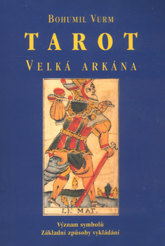 Tarot - Velká arkána