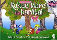 Kukac Marci és barátai