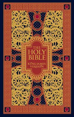The Holy Bible - King James Version