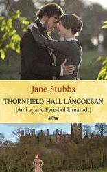 Thornfield Hall lángokban