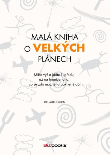 Malá kniha o velkých plánech