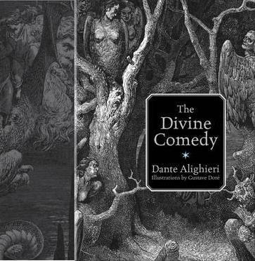 The Divine Comedy