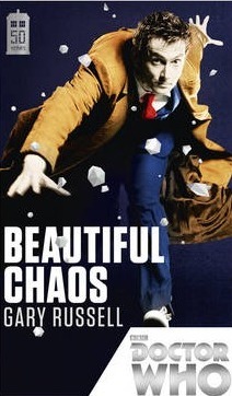 Doctor Who - Beautiful Chaos