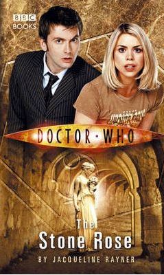 Doctor Who - The Stone Rose