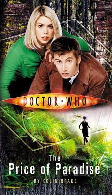 Doctor Who - The Price of Paradise