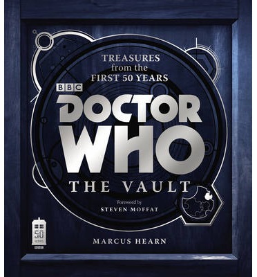 Doctor Who - The Vault