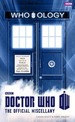 Doctor Who - Who-ology