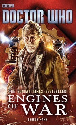 Doctor Who - Engines of War