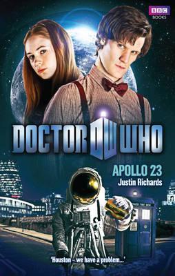 Doctor Who - Apollo 23