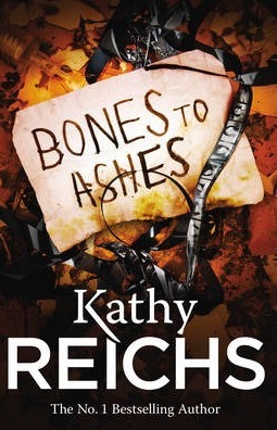 Bones to Ashes