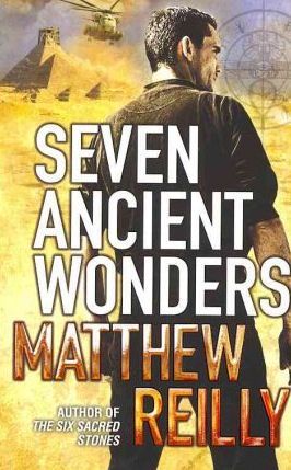 Seven Ancient Wonder