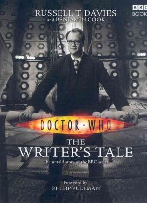 Doctor Who - The Writers Tale