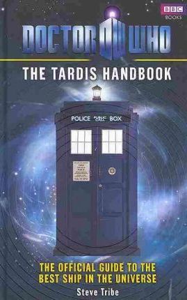 Doctor Who - The Tardis Handbook