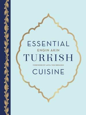 Essential Turkish Cuisine
