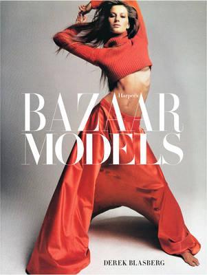 Harpers Bazaar - Models