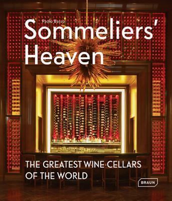 Sommeliers Heaven
