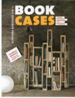 Bookcases - From Salvage to Storage