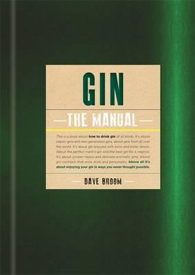 Gin - The Manual