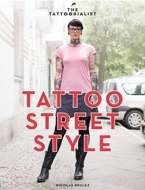 The Tattoorialist