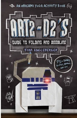 Art2 D2s Guide to Folding and Doodling