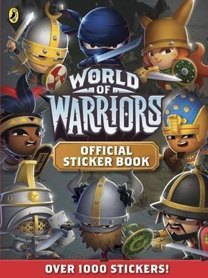 World of Warriors SB