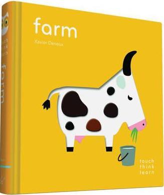 TouchThinkLearn - Farm