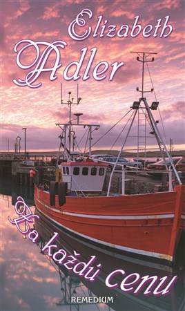 Kniha Za každú cenu