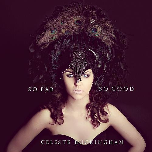 Kniha Buckingham Celeste - So Far So Good CD