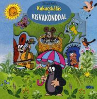 Kniha Kukucskálás a kisvakonddal - Zdeněk Miler
