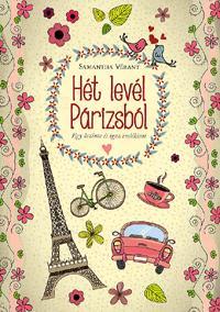 Hét levél Párizsból
