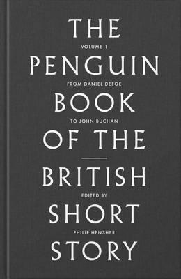 The Penguin Book of the British Short Story I