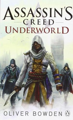 Assassins Creed Underworld