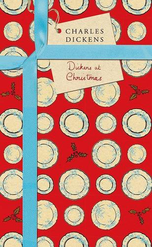Dickens at Christmas Vintage Christmas