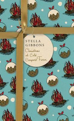 Christmas at Cold Comfort Farm Vintage Christmas