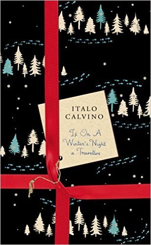 If On A Winters Night A Traveller Vintage Christmas
