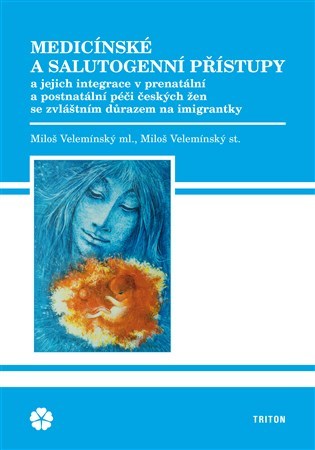 Medicínské a salutogenní přístupy - Velemínský Miloš ml.,Miloš Velemínský