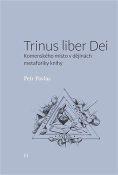 Trinus liber Dei - Petr Pavlas