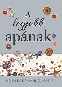 Kniha A legjobb apának - Helen Exley